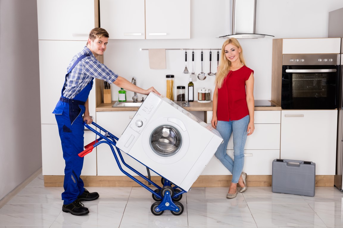 Servicio Técnico reparación de electrodomésticos Smeg Hoyo de Manzanares