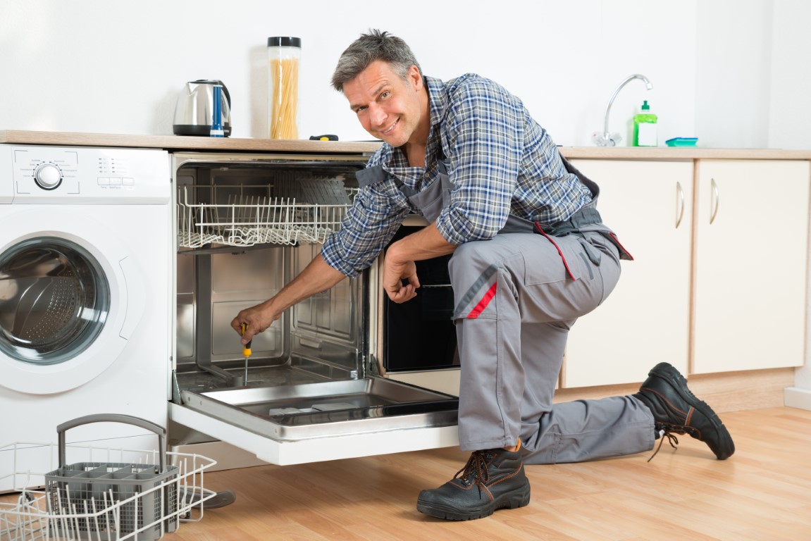 Especialistas en Electrodomésticos Zanussi Alcalá de Henares: Servicio Técnico