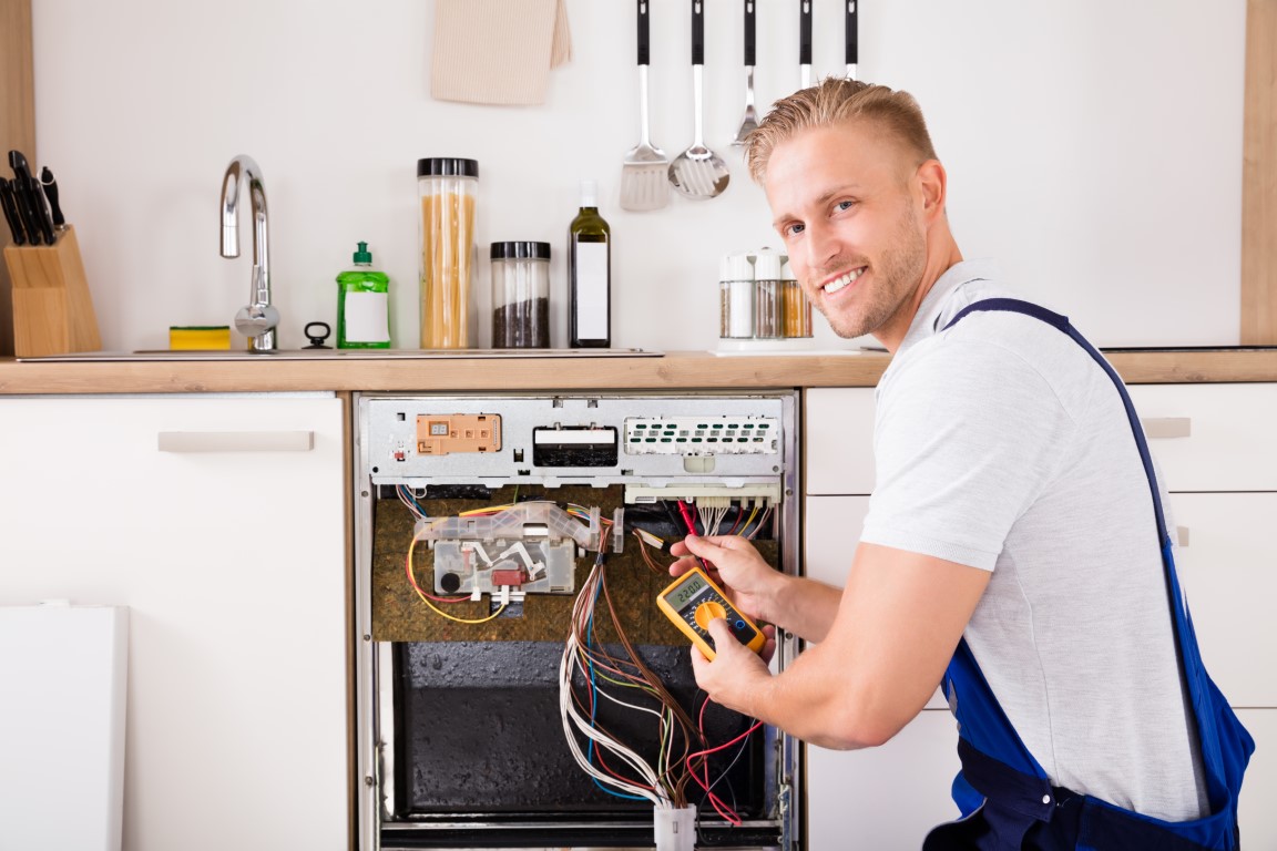 Soluciones Profesionales Mepamsa: Servicio Técnico en Valdemoro