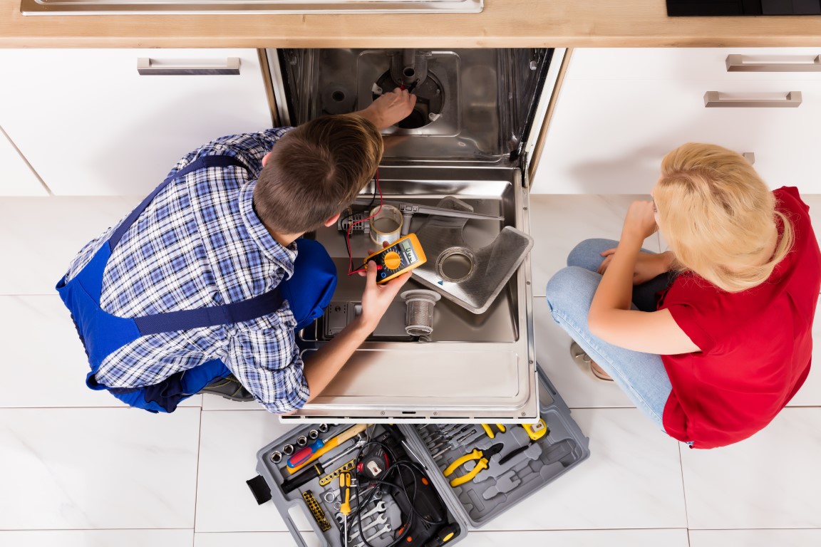 Servicio Técnico reparación de electrodomésticos Teka San Fernando de Henares