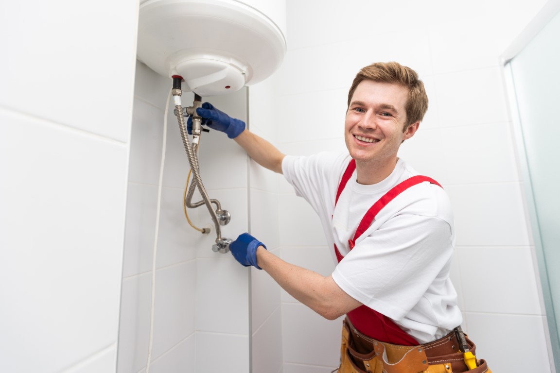 Servicio Técnico de calderas Vaillant en Villanueva del Pardillo