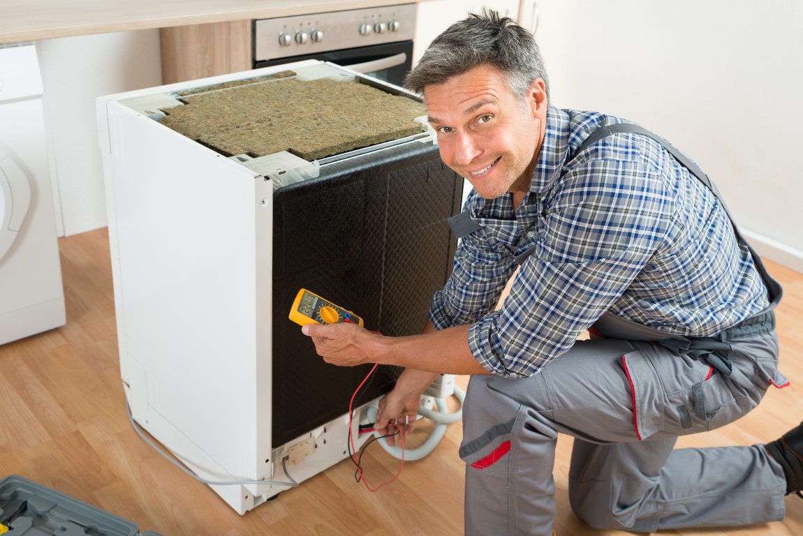 Servicio Técnico reparación de electrodomésticos Teka Alcobendas