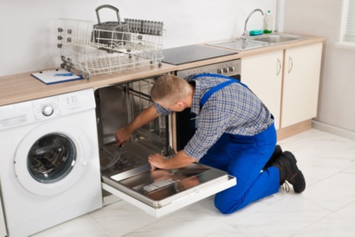 Expertos en Electrolux: Servicio Técnico Profesional en Vicálvaro