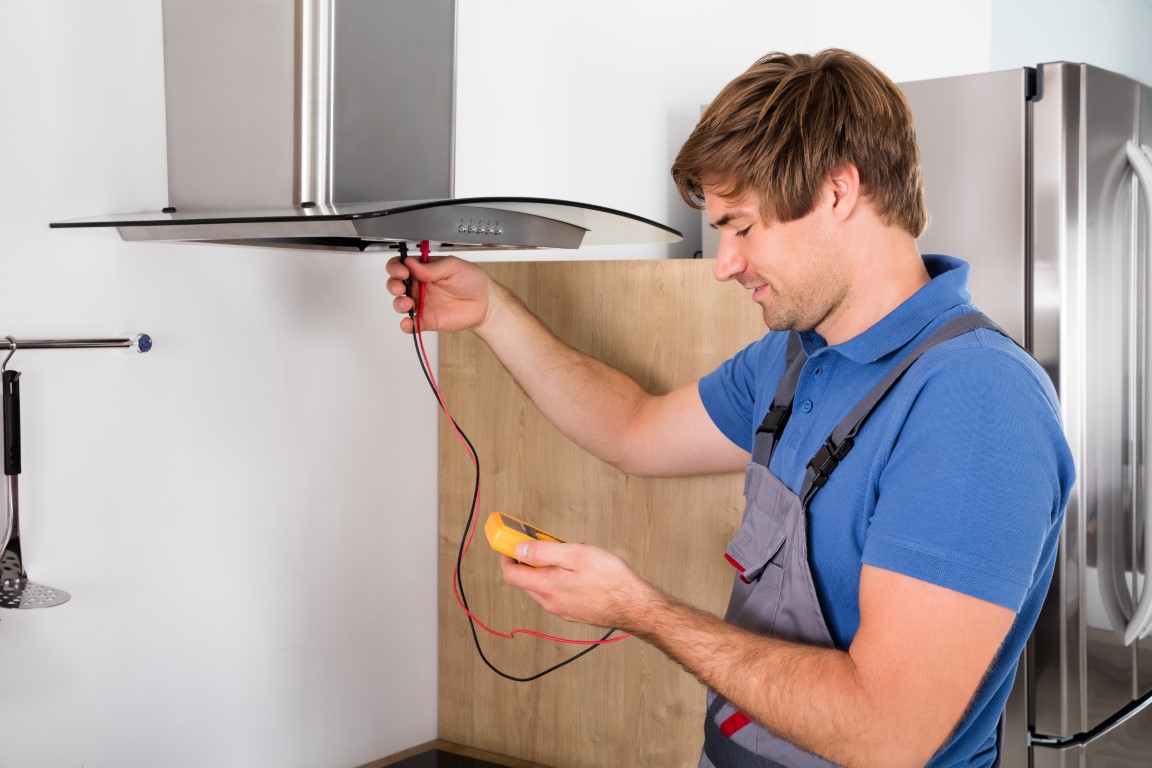 Hotpoint Aguadulce: Reparación Profesional de Electrodomésticos