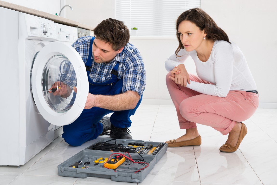 Reparación de Electrodomésticos Hoover: Massamagrell a tu Alcance