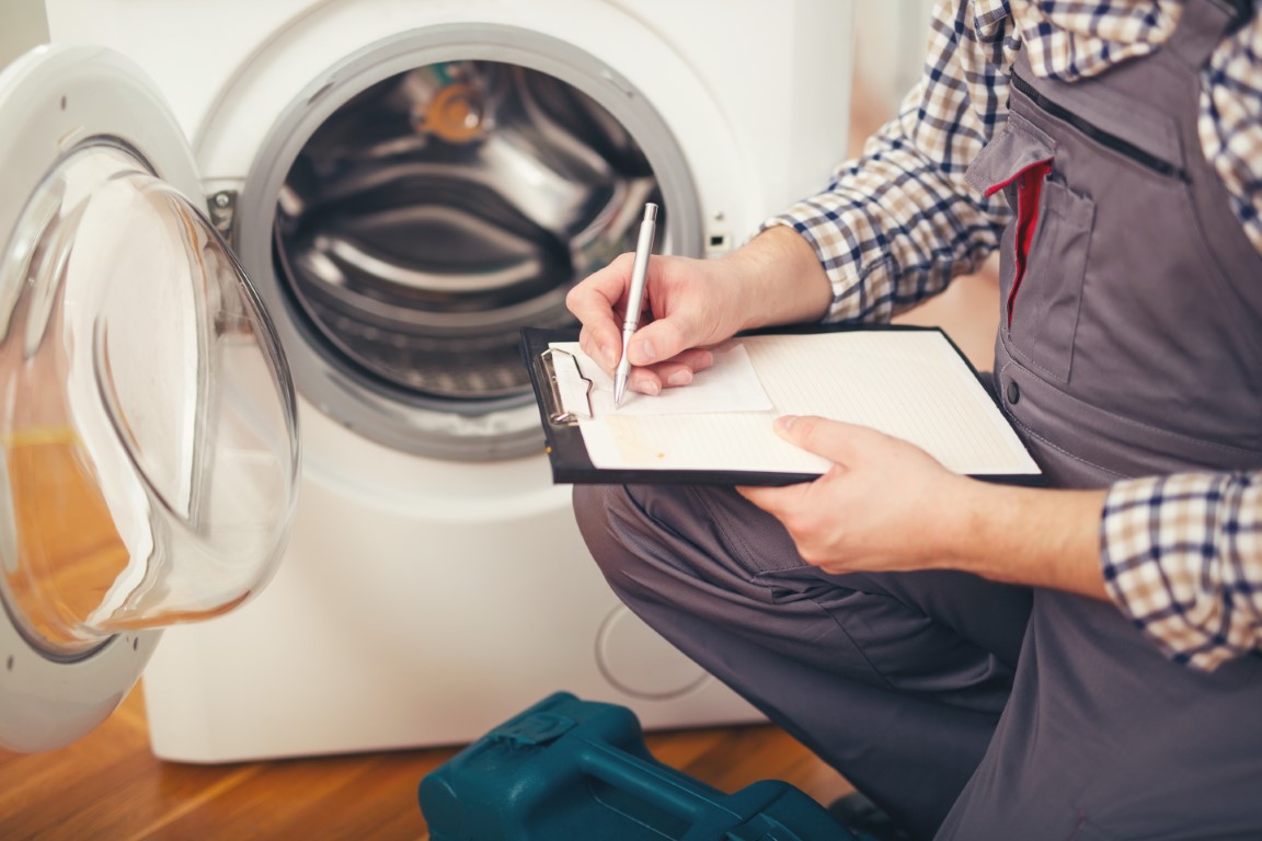 Reparación de Electrodomésticos Smeg: Moncada a tu Alcance
