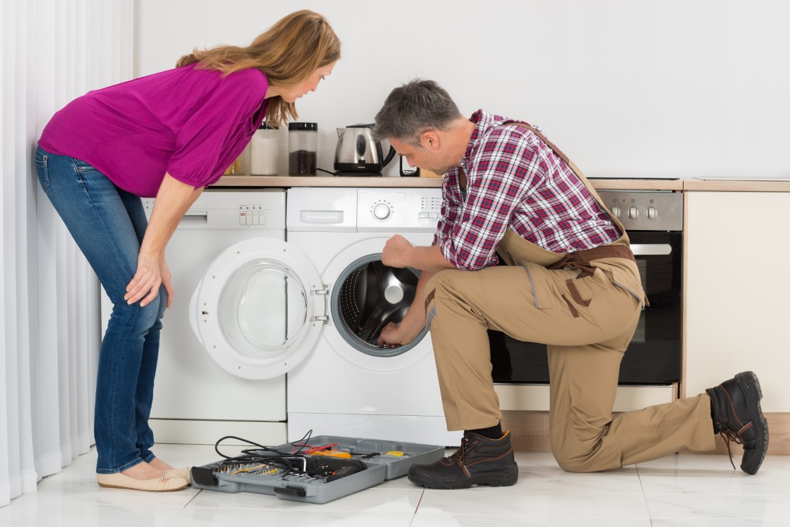 Reparación Rápida y Eficaz: Electrodomésticos Hoover Narón