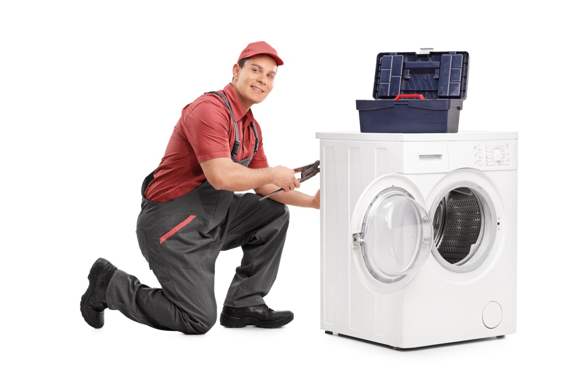 NewPol Badalona: Reparación Profesional de Electrodomésticos