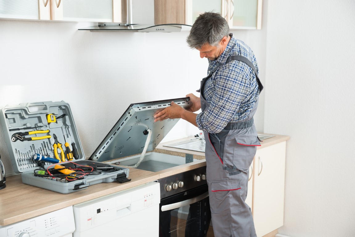 Servicio Técnico reparación de electrodomésticos Lynx Paracuellos de Jarama